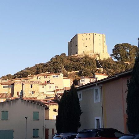 Bed and Breakfast Aude En Provence Meyrargues Esterno foto